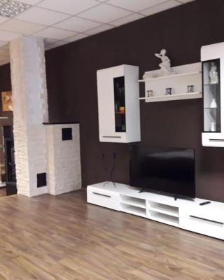 Ferienwohnung Aelit