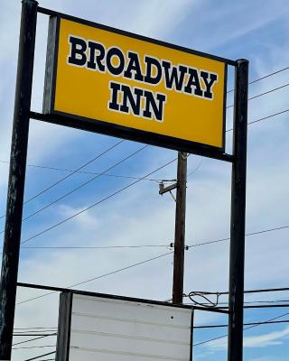 Broadway Inn Motel