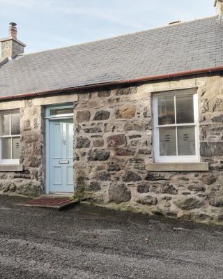 2 Seafield Place