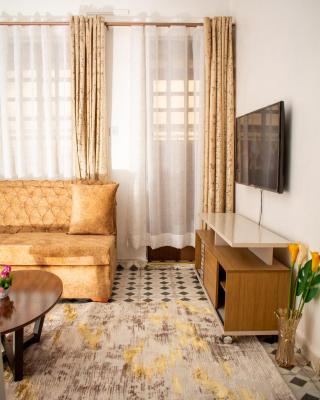 1 Bedroom Fully Furnished Nakuru