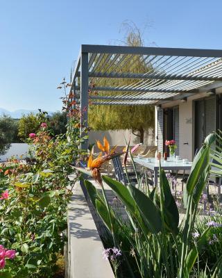 Alexandra's Garden Houses