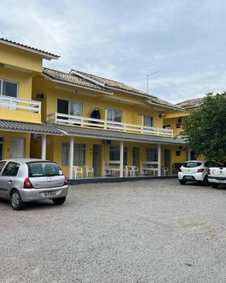 Pousada na Lagoa da Conceição Barcelos