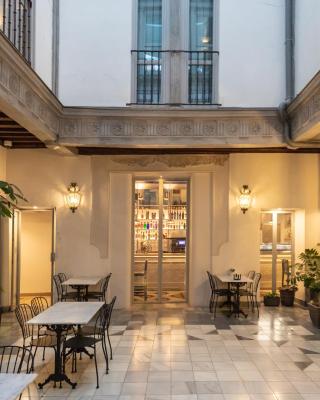 Hotel Boutique Posada de Sillería