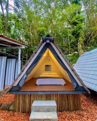 Aquário Glamping