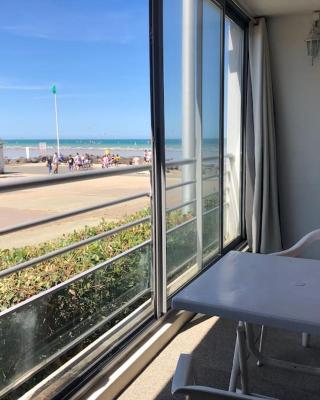 T2 Cosy Mer Plage Plérin St Brieuc