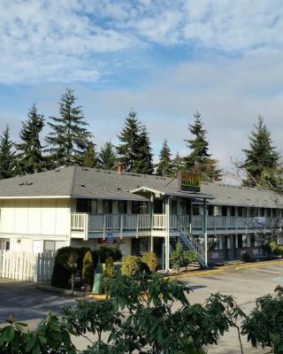 Motel Puyallup