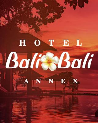 Hotel BaliBali ANNEX 五反田