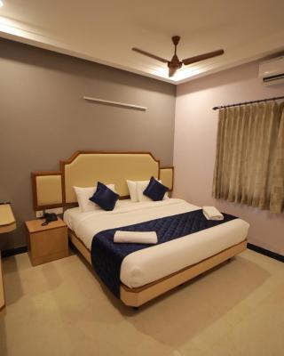 Majestic Hotel
