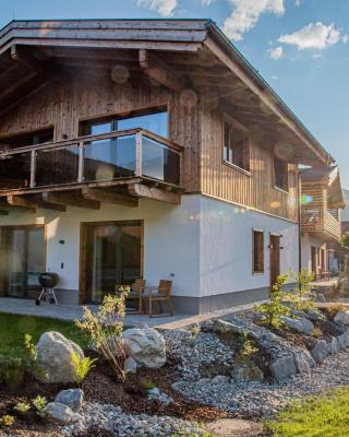 The village - chalet barn or bathhouse