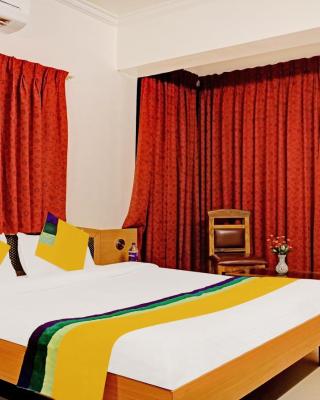 Itsy Hotels Crown Inn