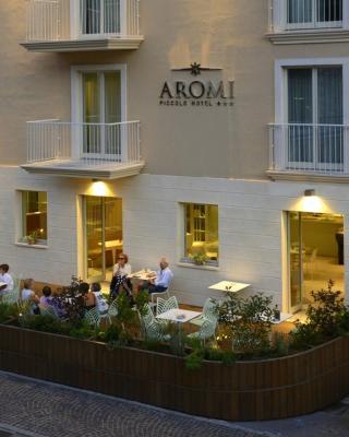 Aromi Piccolo Hotel