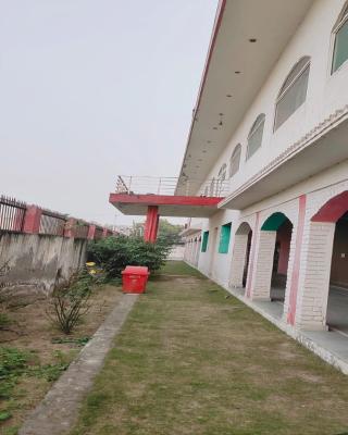 Jiya Green Garden & Banquet, Sonipat