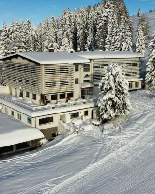 Hotel Alpenrose Gerlitzen