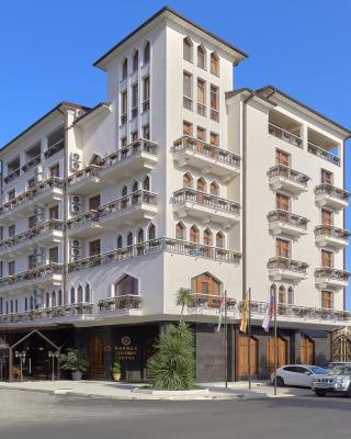 Garuda Boutique Hotel