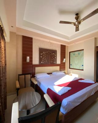 Maya Residency