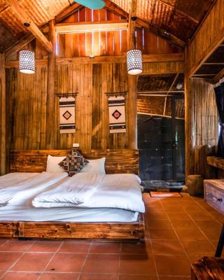 Sapa Riverside Ecolodge & Spa