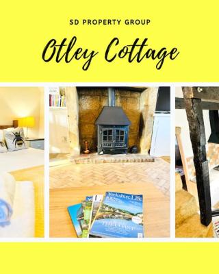 Otley Cottage