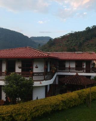 Casa Hotel Portón Campestre