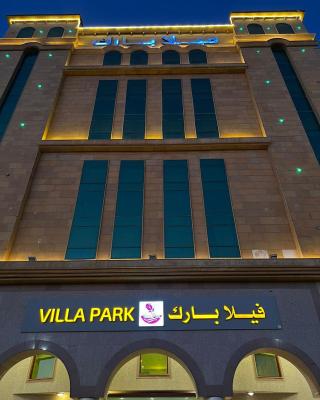 Villa Park