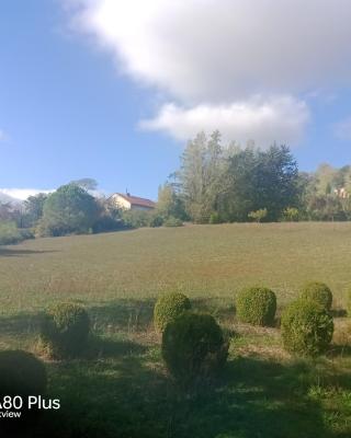 La villa
