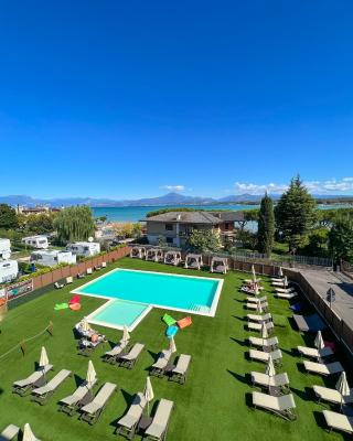 Hotel Puccini