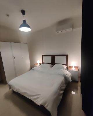 apartment 60m for rent abdullah ghosheh-st jordan