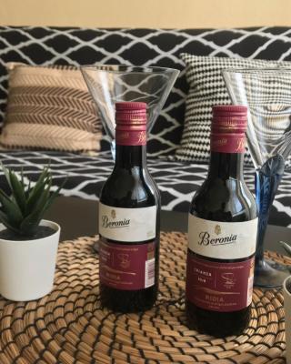 Apartamento Haro Wine Experience