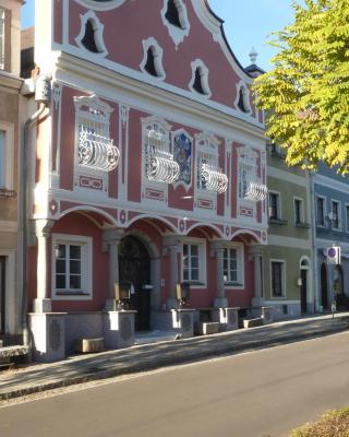 Hotel - Café - Konditorei Schröckmayr-Kastner