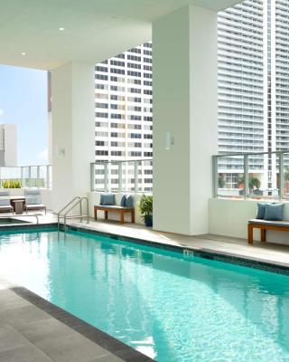 YOTELPAD Miami