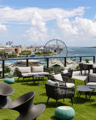 The Elser Hotel Miami - An All-Suite Hotel