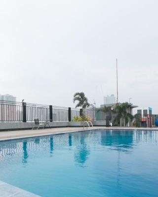 RedDoorz @ Melbourne Suites Makati