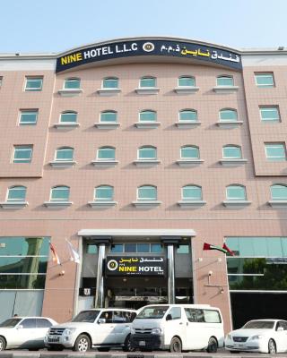 Nine Hotel