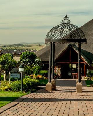 Zuikerkop Country Game Lodge