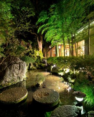 ABBA Resorts Izu - Zagyosoh