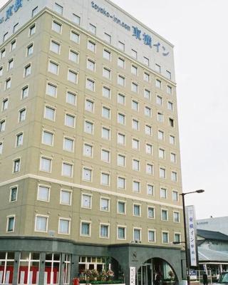 Toyoko Inn Kanazawa-eki Higashi-guchi