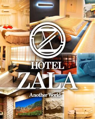 Hotel ZALA