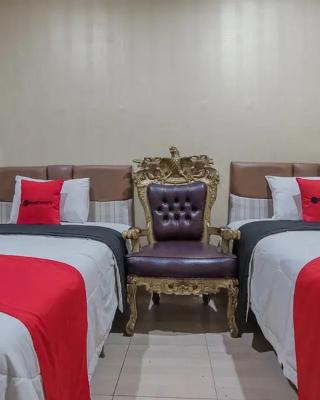 RedDoorz Syariah at Jalan Ahmad Yani Jambi