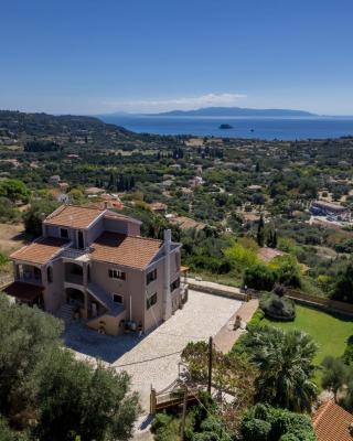 Vivian's Villa - Endless View