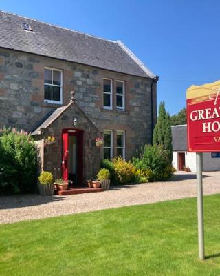 Great Glen Hostel