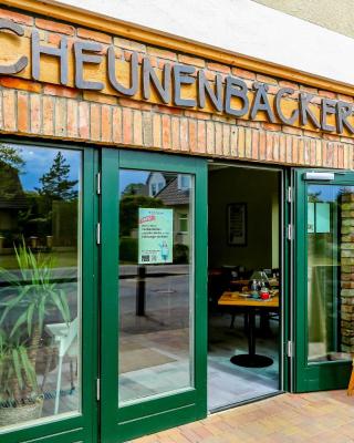 Scheunenbäckerei Usedom, Ostseebad Trassenheide