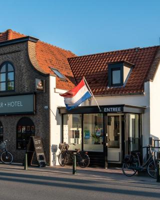 Bar-Bistro-Hotel DOK