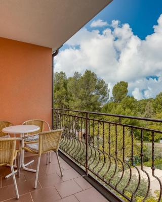 Apartments Slavica