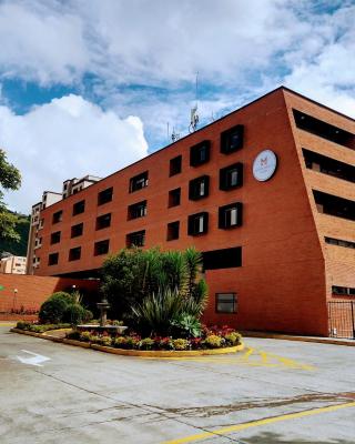 Hotel Morasurco