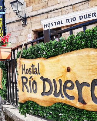 Hostal Rio Duero