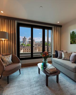 Tower Suites by Blue Orchid