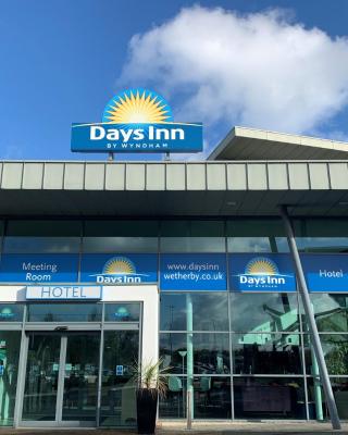 Days Inn Wetherby