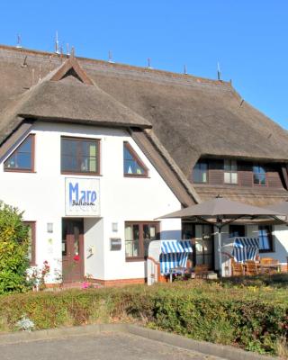 Mare Balticum Urlaub auf Rügen