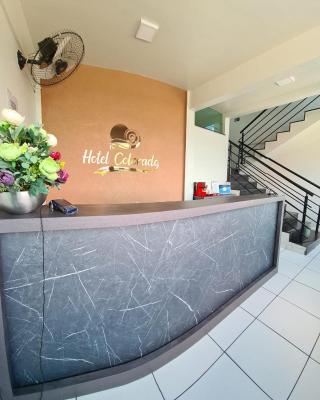 Hotel Colorado