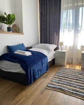 Apartamenty nad zalewem 222