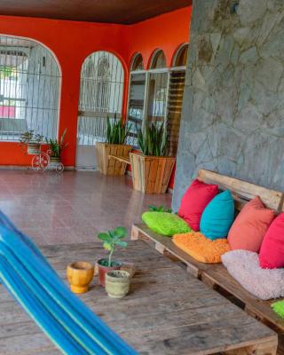 Hostal Familiar Argeñal